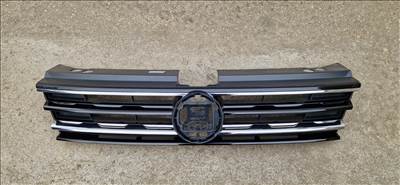 Volkswagen Tiguan II hűtőrács 5na853653b