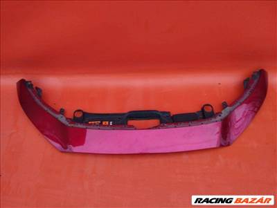 Mazda Cx30 első lökhárító motorháztető palást 18-tól (s.30)