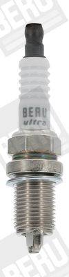 gyújtógyertya BorgWarner (BERU) Z14 for BMW, MINI, FIAT, CITROËN, …