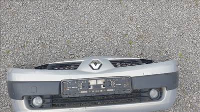 Renault Megane lökhárító 