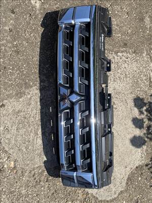 Mitsubishi Pajero IV hűtőrács  7450a975