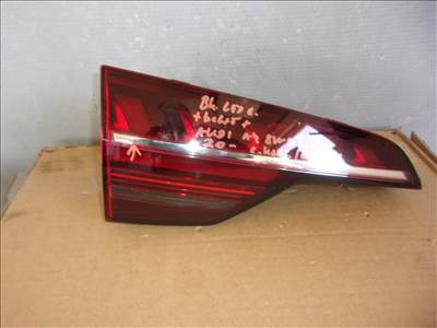 AUDI A4 8W9 Kombi bal hátsó LED lámpa 2020- 8W9945093AC