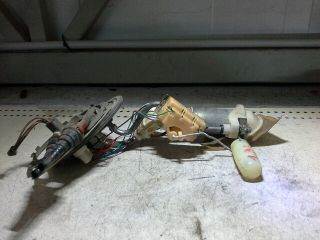 Ford Escort Mk6 Üzemanyag Szivattyú *27147*