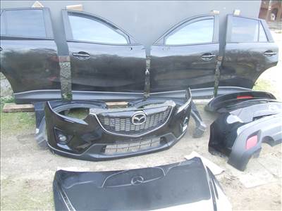 Mazda CX-5 (KE) ajtó 