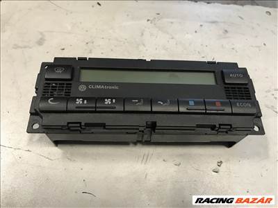 Volkswagen Golf IV klímavezérlő 
