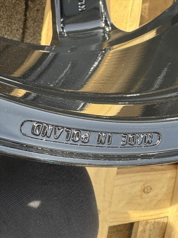 R17 4x108 Original Peugoet 7J ET29 - 9685910280 -új gyári felnik alufelnik 7x17 17" 17col 7. kép