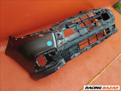 Mitsubishi Outlander 3 első lökhárító mosós radaros 64100G227ZZ (S1.40.415R)