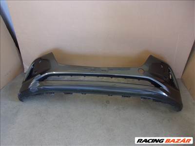 MAZDA CX-60 első lökhárító héj 2022-