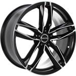GMP ITALIA ATOM 21'' AUDI A5 A6 A7 A8 Q5 Q7 TOUAREG TUV KBA