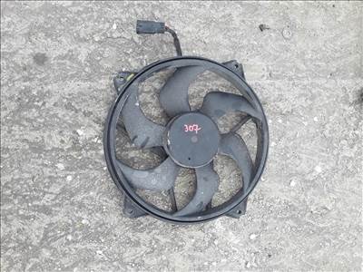 Peugeot 308 307 Hűtőventillátor