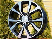 TEXAS MB ALUFELNI 17 5x114,3 KIA HYUNDAI NISSAN MAZDA HONDA