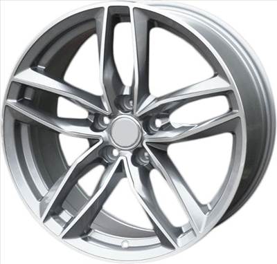 690 MG ALUFELNI 16 5x112 AUDI A3 A4 SKODA OCTAVIA 2 3 ET39