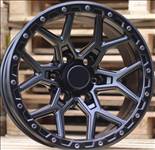 1536 BLHM ALUFELNI 17 6x139,7 RANGER HILUX LAND CRUISER ET-12.