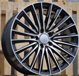 5909 MB 18" 5x112 MERCEDES VW AUDI SKODA SEAT .