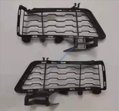 BMW F30 F31 M lökhárító ködlámpa rács 2012-2019 Bal oldal (sofőr oldal)