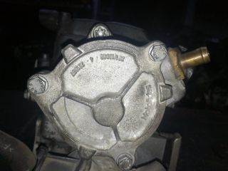 Fiat Multipla I JTD 110 Vákumpumpa *100276* pierburg-46771105