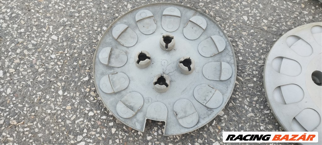 Citroen BX gyári dísztárcsa szett eladó! 4. kép