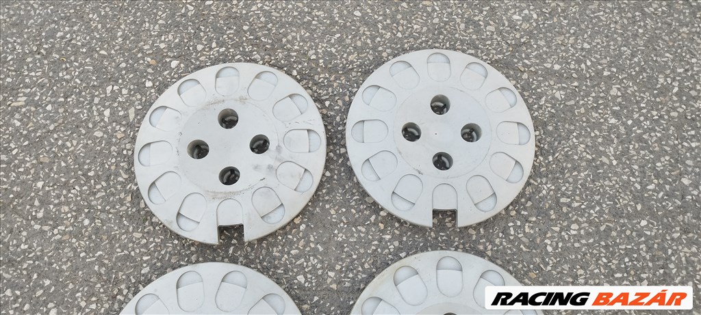 Citroen BX gyári dísztárcsa szett eladó! 2. kép