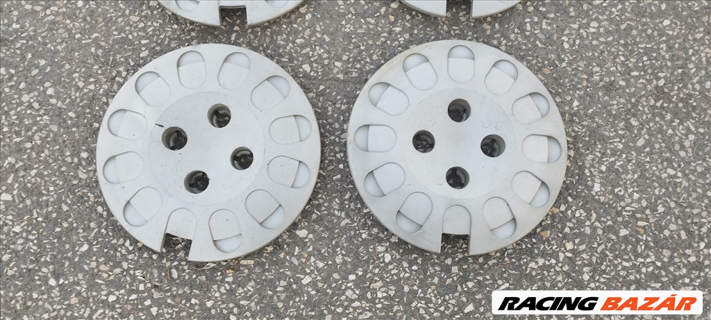 Citroen BX gyári dísztárcsa szett eladó! 3. kép