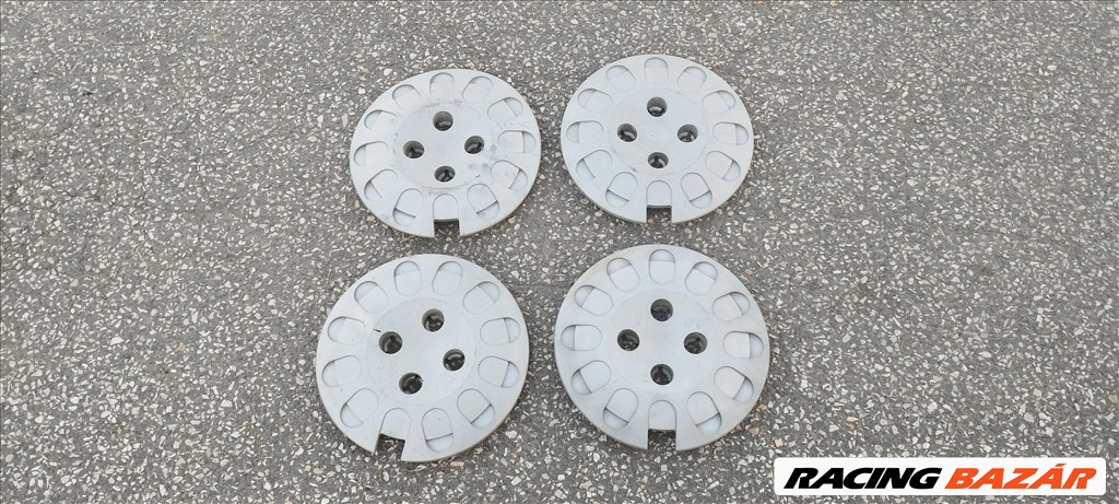 Citroen BX gyári dísztárcsa szett eladó! 1. kép