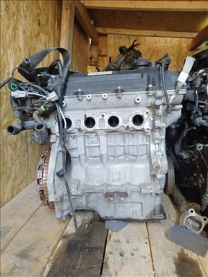 Kia Picanto (TA) 1.2 Motor  g4la12