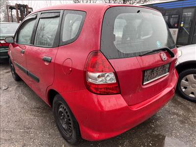 Honda Jazz II (GD) 1.2i bontott alkatrészei