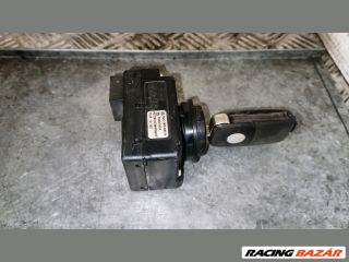 Volkswagen Touareg I Gyújtáskapcsoló *127111* vw-3d0905865h 33300101
