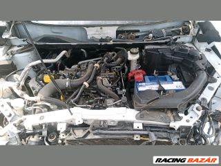 Nissan Qashqai (J11) Ablakmosó Tartály *137320*