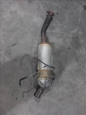 Renault Master Opel MOVANO 10- 2.3 katalizátor DPF részecskeszűrő 1351 208026330r