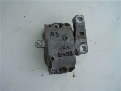 Audi A3 (8P) jobb első motortartó gumibak 1K0199262AB
