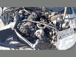 Volkswagen Passat B5 Ablakmosó Tartály *146987*