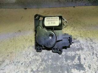 Ford Focus Mk1 Fűtés Állító Motor *72613* ford-xs4h19e616ad