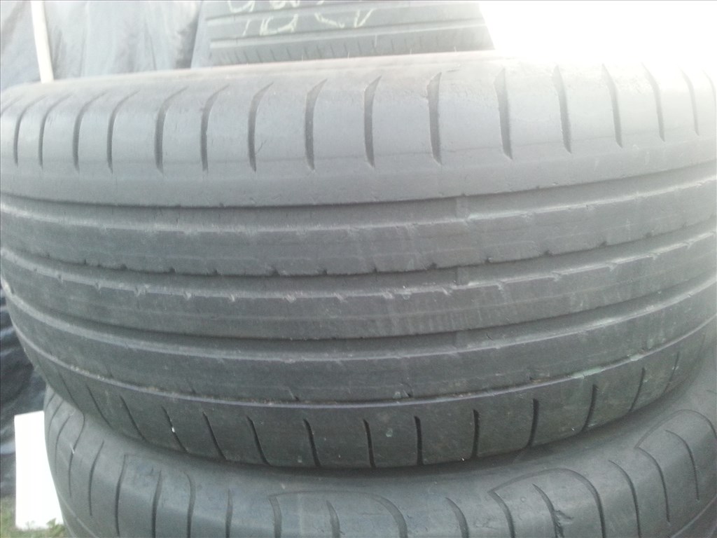  255/55R19 Goodyear Eagle F1 Asymmetrice2 SUV 4x4 nyári gumi  2. kép