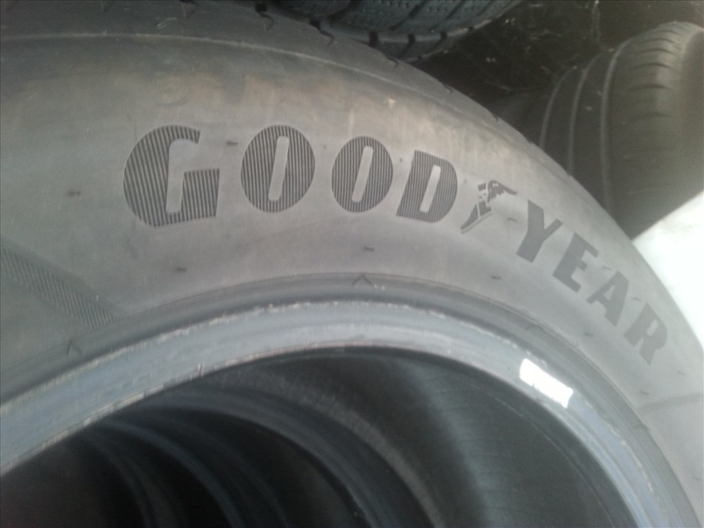  255/55R19 Goodyear Eagle F1 Asymmetrice2 SUV 4x4 nyári gumi  5. kép