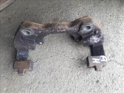 Opel Astra H Z14XEP, LÉGHŰTÉSES ELSŐ féknyeregtartó vas 