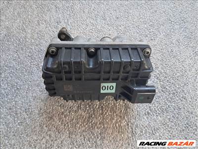 Kia Cee'd (CD) 1.6 crdi D4FE Turbó elektronika, vezérlőegység  59001107703