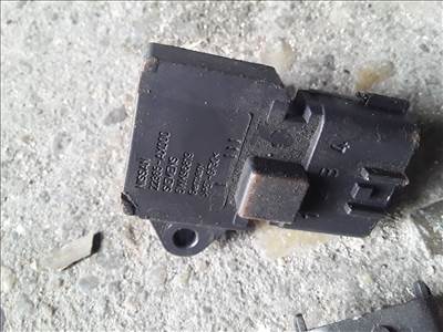 Nissan Micra K12 Map Szenzor