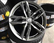 MAM RS3 ALUFELNI 19" 5x112 AUDI A4 A5 S5 A6 A7 A8 ET45
