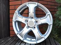 396 S 16 5x114.3 SUZUKI GRAND VITARA SX4 ET45