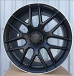 258 BLP ALUFELNI 18 5x112 MERCEDES E S CLS W222 W212 W213