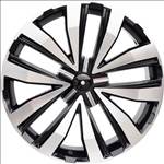 5377 MB ALUFELNI 22 5x120 VW TRANSPORTER T5 T6 AMAROK ET45