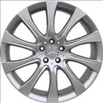 a2164010402 ALUFELNI 20 5x112 MERCEDES CL GL ML W166 ET43