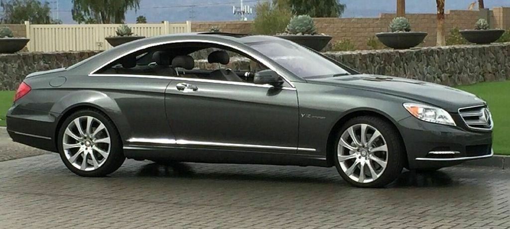 a2164010402 ALUFELNI 20 5x112 MERCEDES CL GL ML W166 ET43 3. kép