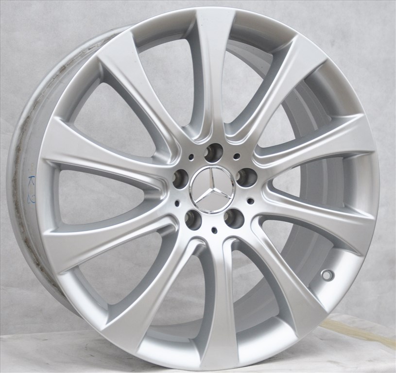 a2164010402 ALUFELNI 20 5x112 MERCEDES CL GL ML W166 ET43 4. kép