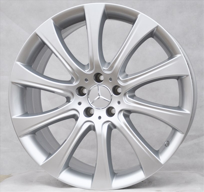 a2164010402 ALUFELNI 20 5x112 MERCEDES CL GL ML W166 ET43 5. kép