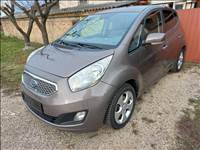 Eladó Kia Venga 1,6 CRDI 148000km-el!