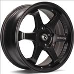 1088 GUNMETAL ALUFELNI 16 5x112 ET35 VW AUDI SKODA SEAT .