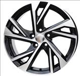 183 MB ALUFELNI 18 5x108 VOLVO S60 S80 S90 XC40 XC60 ET45