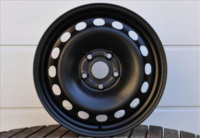ACÉLFELNI SDT 17" 5x112 ET50 VW AUDI SEAT SKODA ET40. X40926