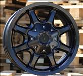 2004 BLHM ALUFELNI 17 6x139,7 RANGER HILUX LAND CRUISER ET-10.